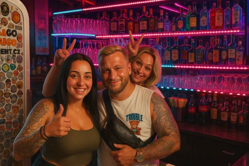 Euphoria club