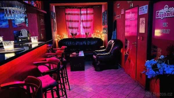 Gallery image - Euphoria club
