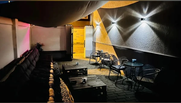 Discover Euphoria club