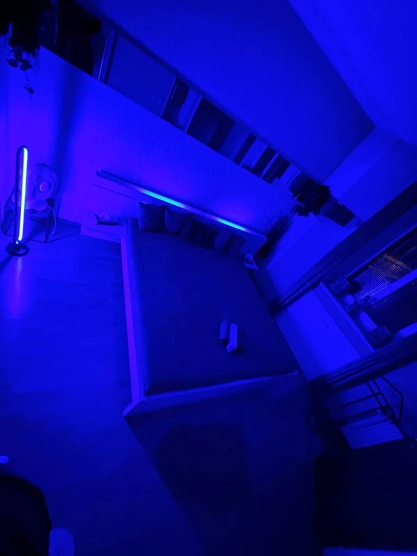 Gallery image - Euphoria club