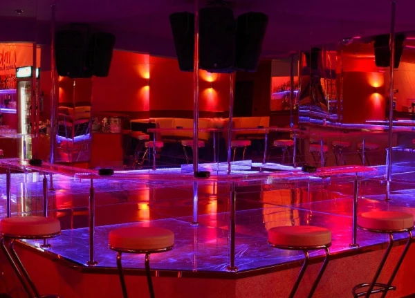 Pinky dance seznam - Gentlemens club in Ostrava