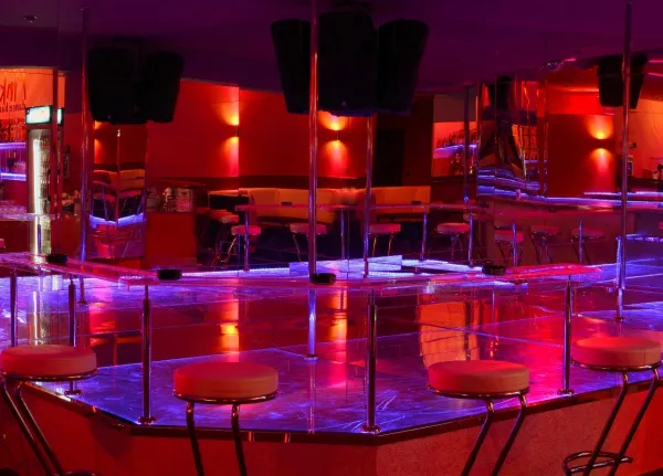 Pinky dance seznam - Gentlemens club in Ostrava