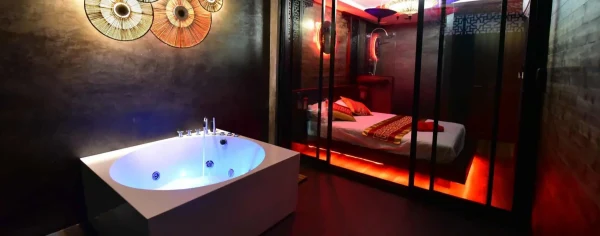 Daisy Dream Nuru Massage Bangkok photo gallery