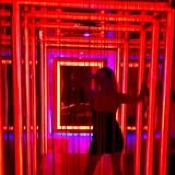 Gallery image - Allure Gentleman's Club