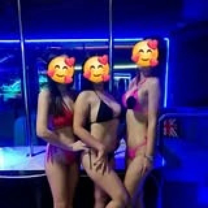 Octopussy Club venue photo