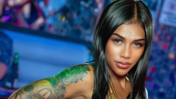 Sapphire Club in Pattaya