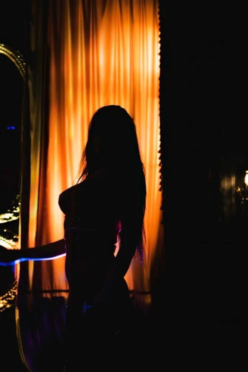 Gentlemen's Club in Pattaya - Jade House Gentlemens Club