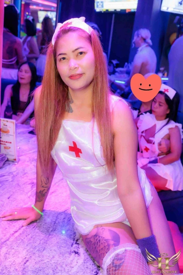 Heaven Above Gentlemens Club Pattaya photo gallery