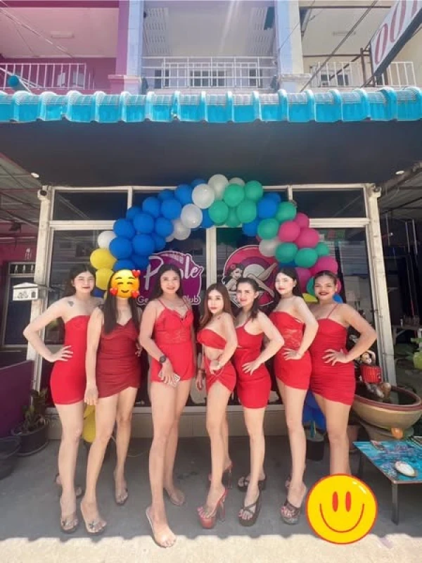 Discover Purple Gentlemens Club