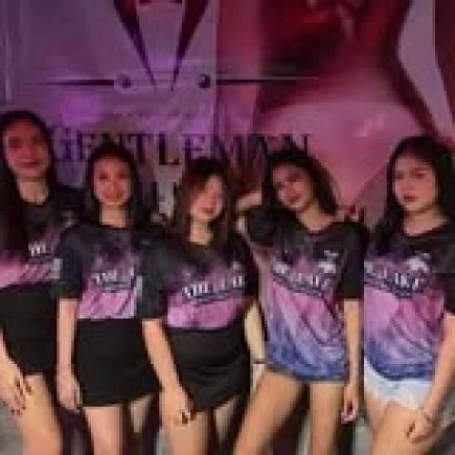 Gentlemen's Club in Chon Buri - The Lake Gentleman Club