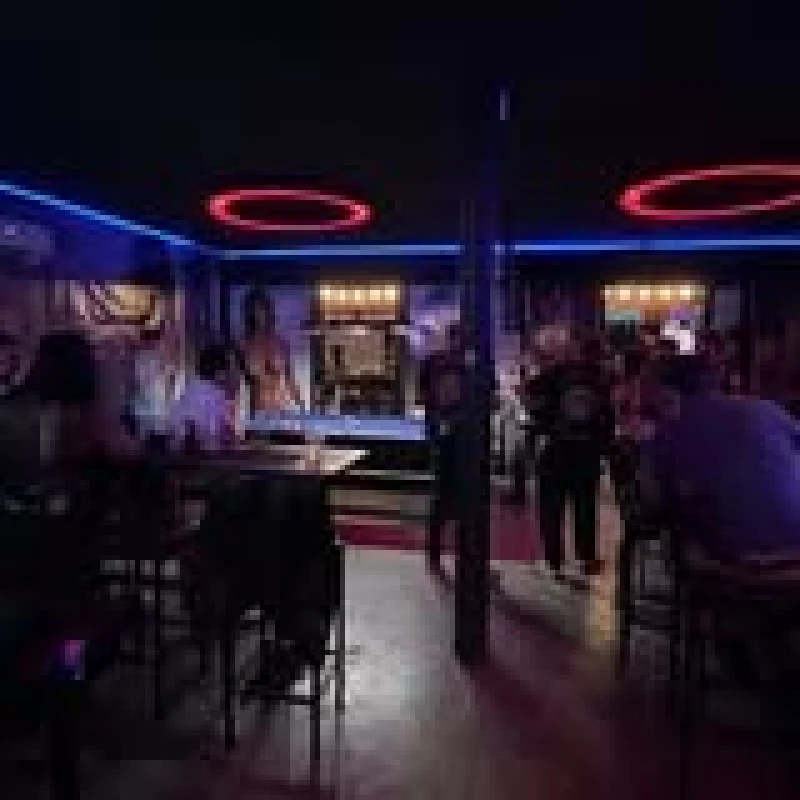 The Lake Gentleman Club venue photo