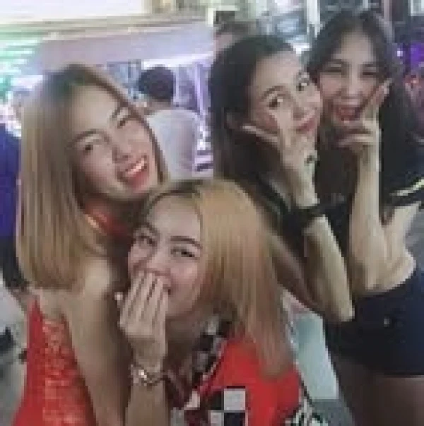 Goddess A Go-Go Lounge Patong in Phuket