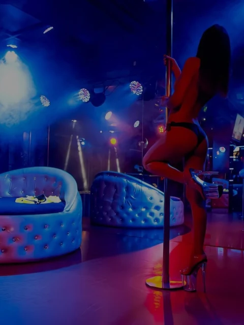 Safari Gentlemens Club, gentlemen's club listing in Pattaya