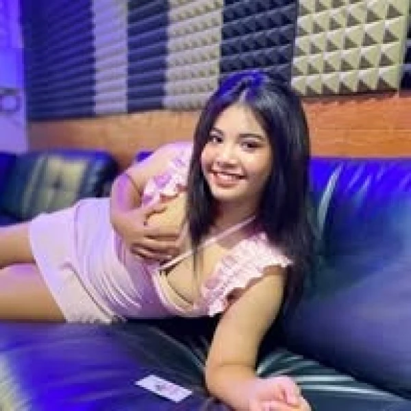 Nirvana Gentlemens Club in Pattaya