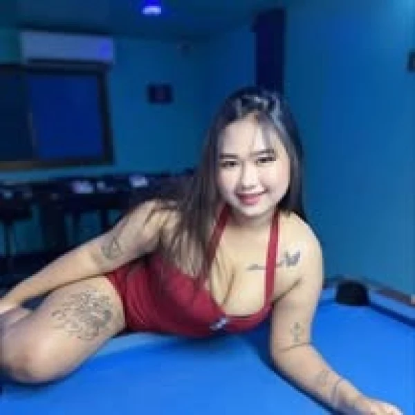 Nirvana Gentlemens Club atmosphere