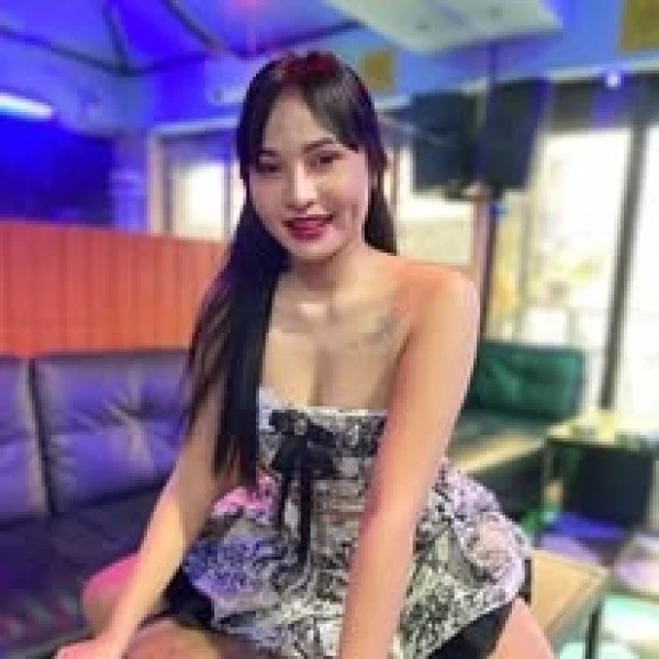 Nirvana Gentlemens Club venue