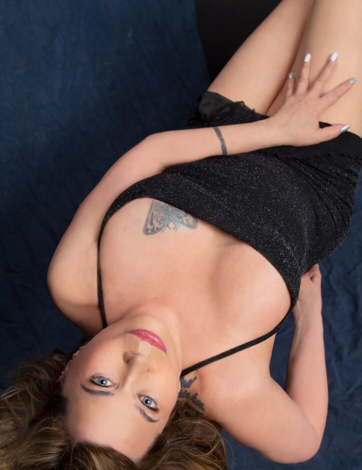 Carrie's VIP Body Care - Erotic massage in Calgary