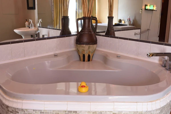 Carrie's VIP Body Care photo gallery