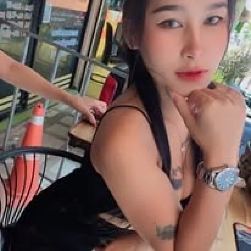 Fallen Angels Pattaya ambiance