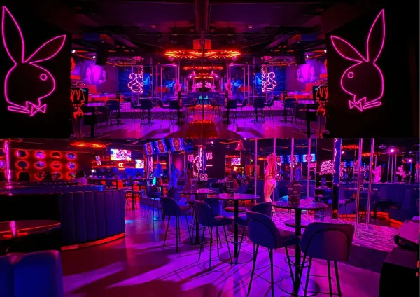 Charlie Chans Club photo gallery