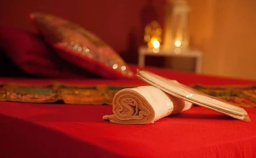 Erotic Massage in Barcelona - EROTIC MASSAGES BARCELONA