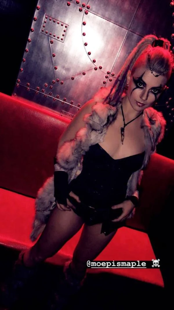 Gallery image - Kingdom Montreal