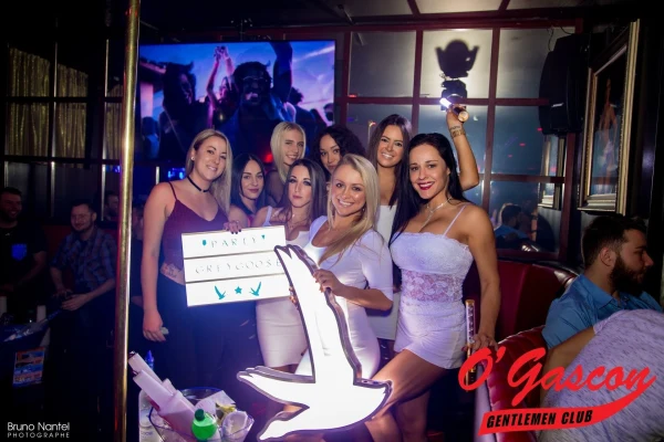 O'Gascon photo gallery