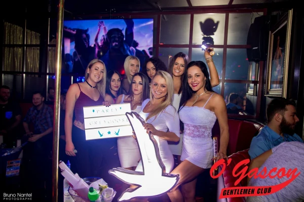 O'Gascon photo gallery