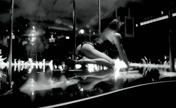 Body Girl - Gentlemens club in Quebec City