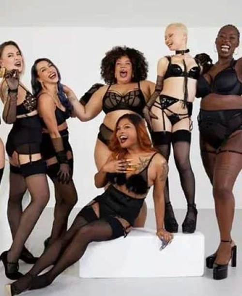 Gentlemen's Club in Mississauga - The X Club