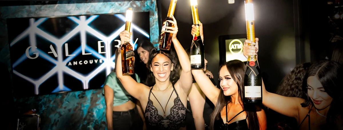 Gallery Vancouver - Gentlemens club in Vancouver