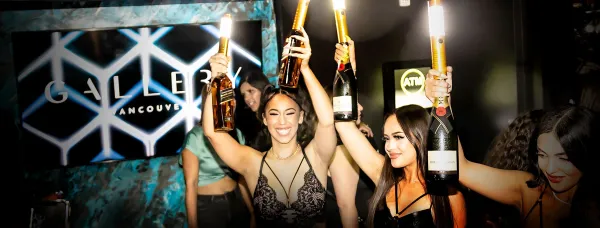 Gallery Vancouver - Gentlemens club in Vancouver
