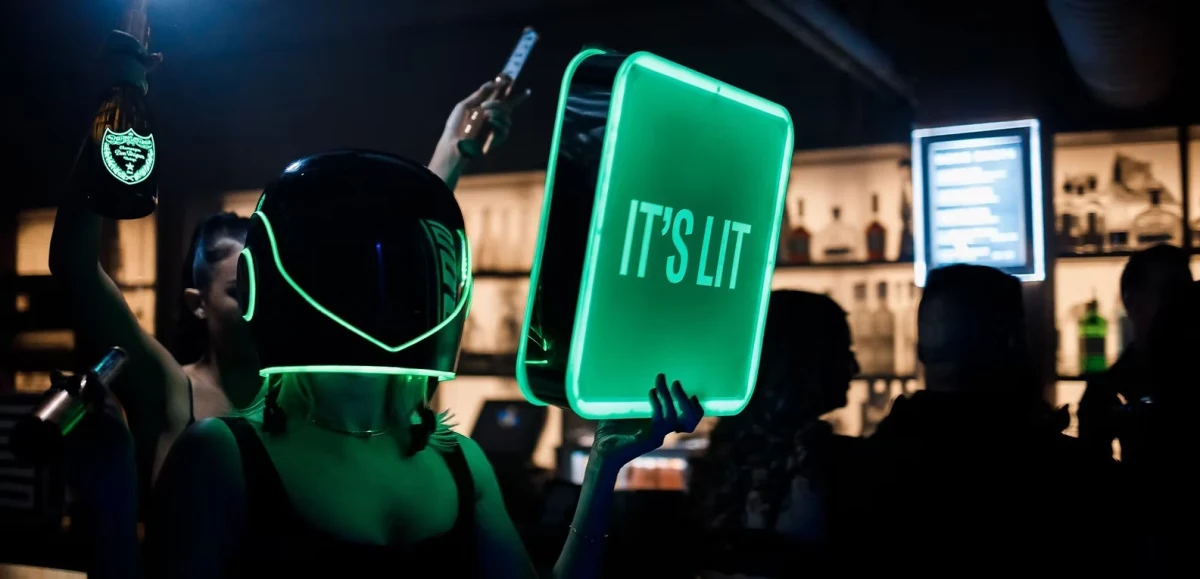 Bar None Club - Gentlemens club in Vancouver
