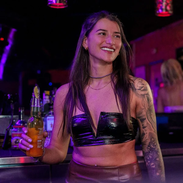 Sex Appeal photo gallery