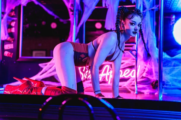 Sex Appeal photo gallery