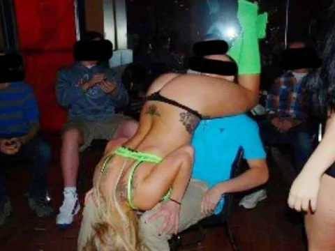Secret Entertainment, câu lạc bộ quý ông ở Saskatchewan