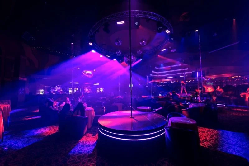 JaguarsClub venue photo
