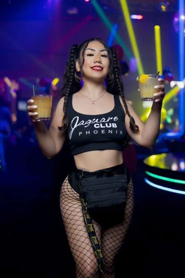 Discover JaguarsClub