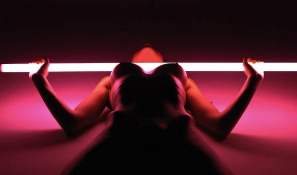 Exotica Showclub atmosphere