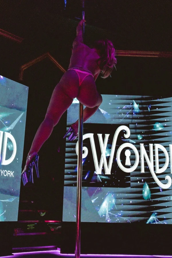 NYC Wonderland photo gallery