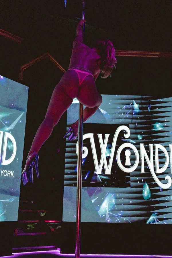 NYC Wonderland photo gallery