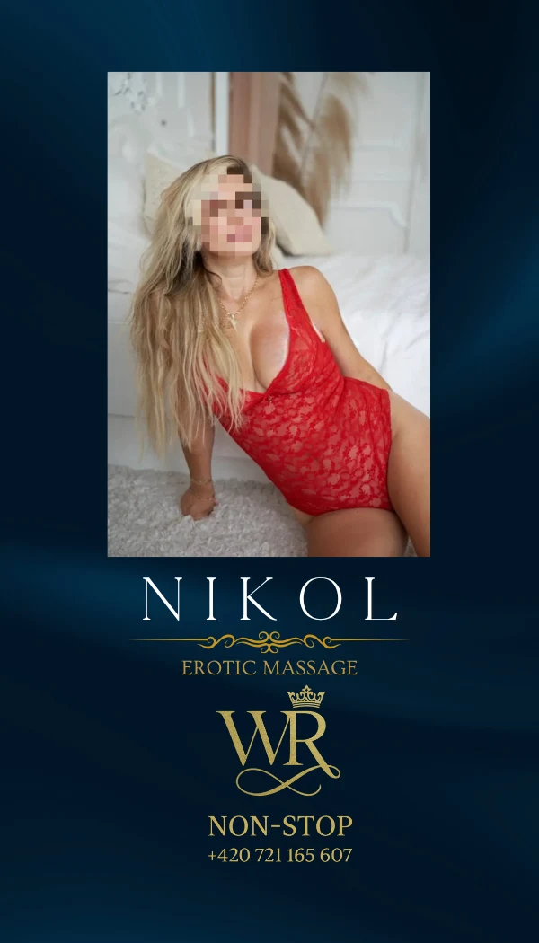 Discover Royal massage
