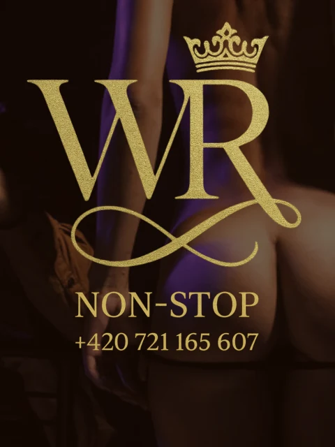 Erotic massage in Brno