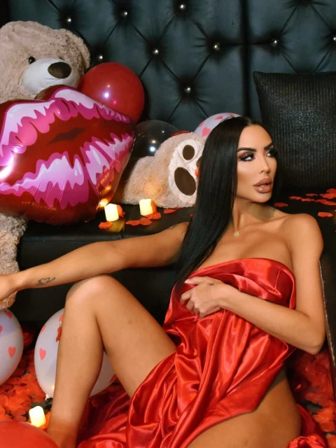 Gossip Club NY, мужской клуб в Нью-Йорке