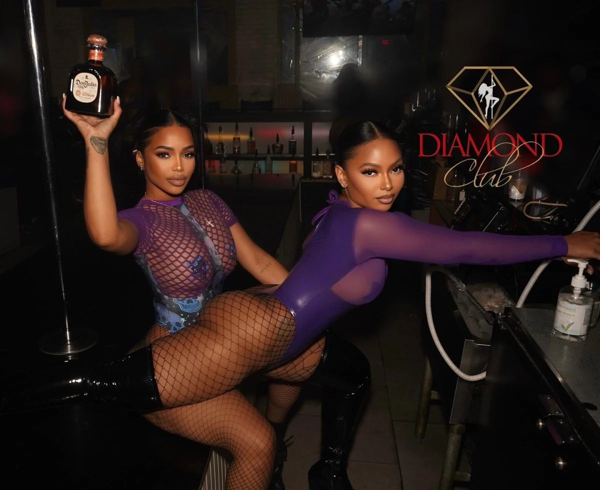 Diamond Club - Gentlemens club in New York