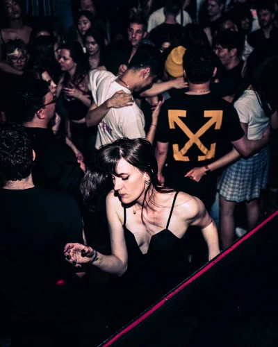 House of Yes - Gentlemen's Club in New York, United States