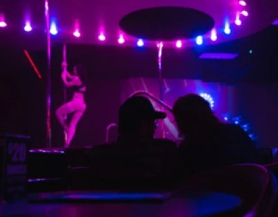 Le Girls - Gentlemen's Club in Phoenix, United States