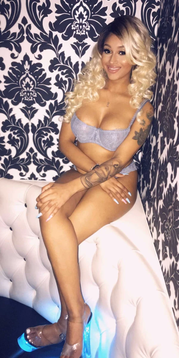 Gallery image - BlueMoon Stripclub