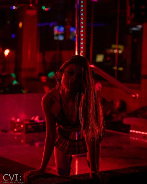 Eves Tease in Phoenix