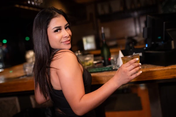 Chicas Llocas Dallas experience